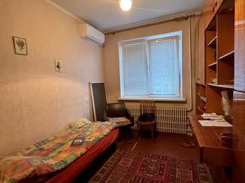 квартира за адресою Перемоги просп., 66б