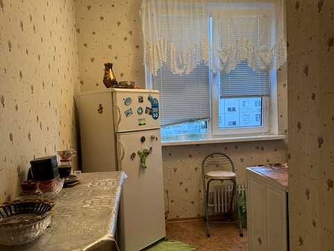 квартира за адресою Перемоги просп., 66б