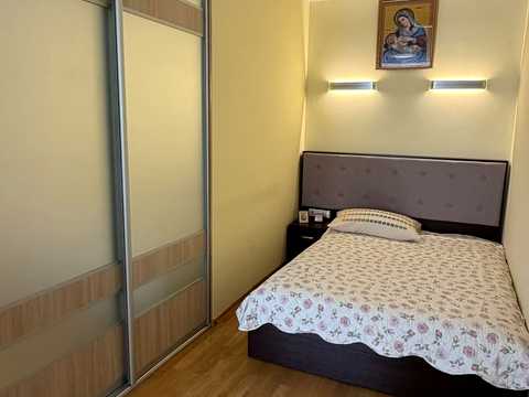 квартира за адресою Червоної Калини просп., 72-А