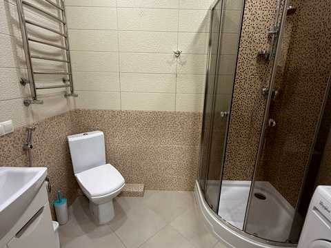 квартира за адресою Червоної Калини просп., 72-А
