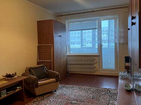 квартира за адресою Перемоги просп., 66б
