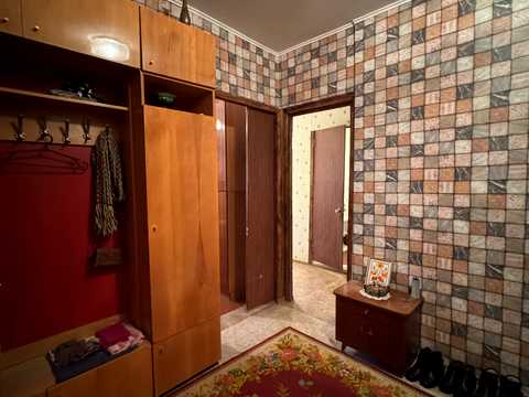 квартира за адресою Перемоги просп., 66б