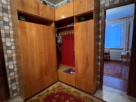 квартира за адресою Перемоги просп., 66б