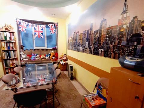 комерційна за адресою Сегедська вул., 15