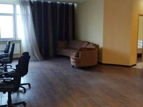 квартира за адресою Старонаводницька вул., 6-Б