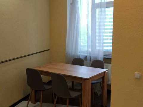 квартира за адресою Старонаводницька вул., 6-Б