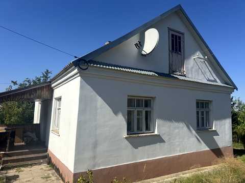 будинок за адресою Молодіжна, 24