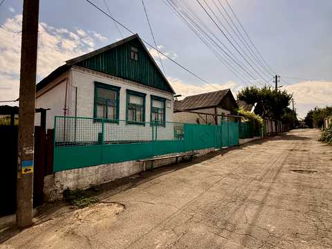 будинок за адресою Над'ярна вул., 7а
