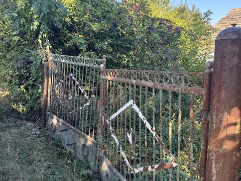 будинок за адресою Корчі вул. (Комсомольська), 32