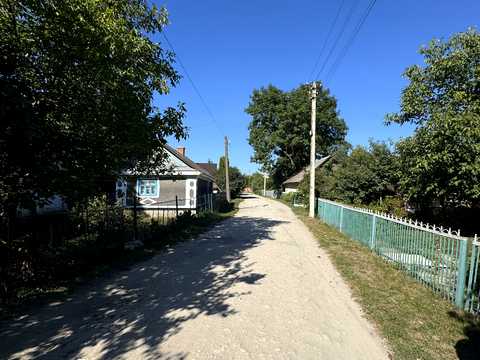 будинок за адресою Корчі вул. (Комсомольська), 32