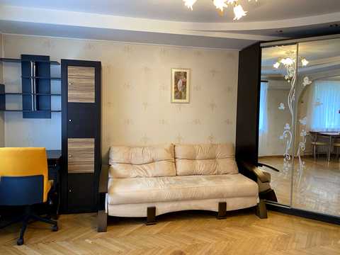 квартира за адресою Лесі Українки бульв., 28