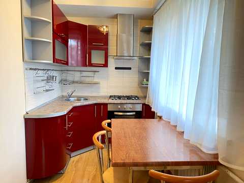 квартира за адресою Лесі Українки бульв., 28