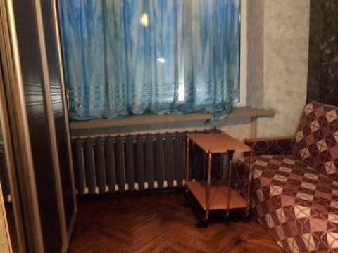 квартира по адресу Елены Телиги ул., 53