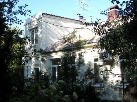 будинок за адресою Український провулок, 15