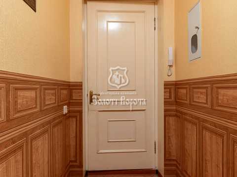 квартира за адресою Князів Острозьких вул. (Московська), 36