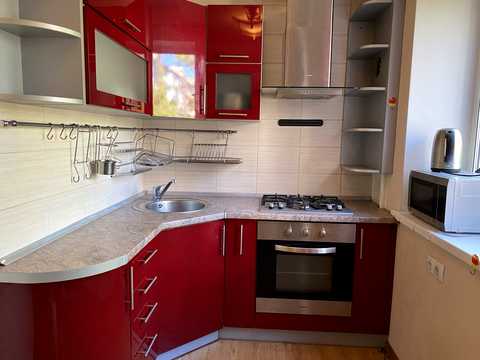 квартира за адресою Лесі Українки бульв., 28