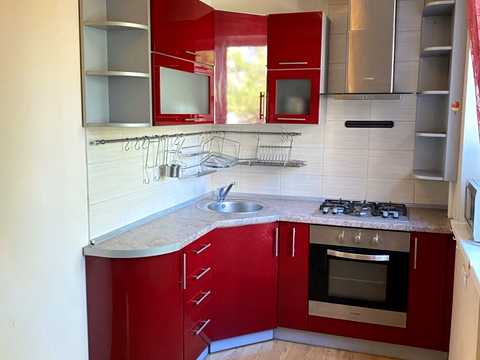 квартира за адресою Лесі Українки бульв., 28
