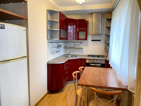 квартира за адресою Лесі Українки бульв., 28