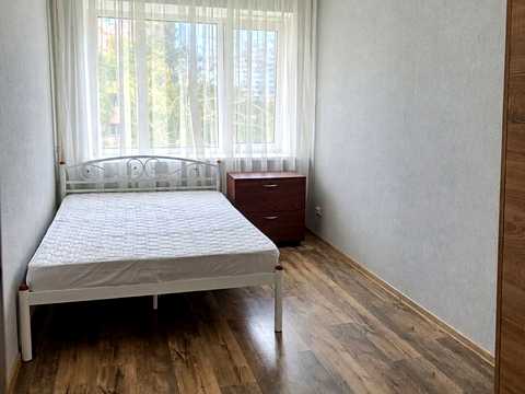 квартира за адресою Дегтярівська вул., 45