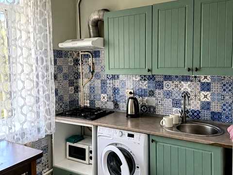 квартира за адресою Дегтярівська вул., 45