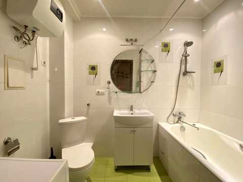 квартира за адресою Лесі Українки бульв., 28