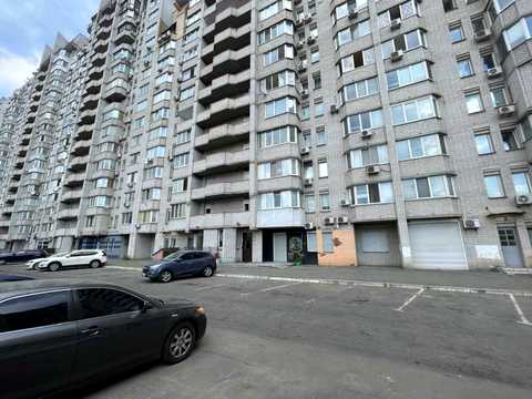 квартира за адресою Княжий Затон вул., 11