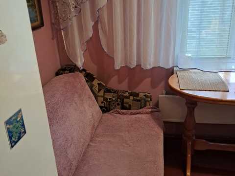 квартира по адресу Оноре де Бальзака ул., 61