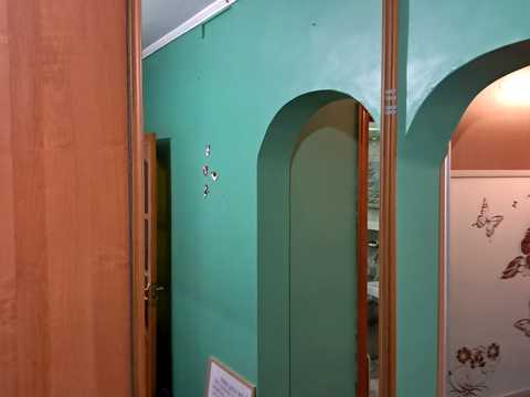 квартира по адресу Оноре де Бальзака ул., 61
