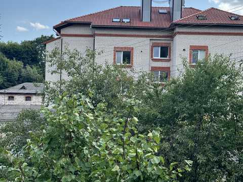 будинок за адресою Стрімкий пров., 1