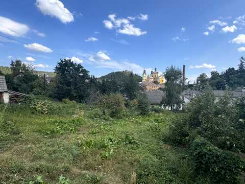 будинок за адресою Стрімкий пров., 1