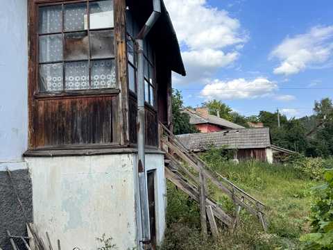 будинок за адресою Стрімкий пров., 1