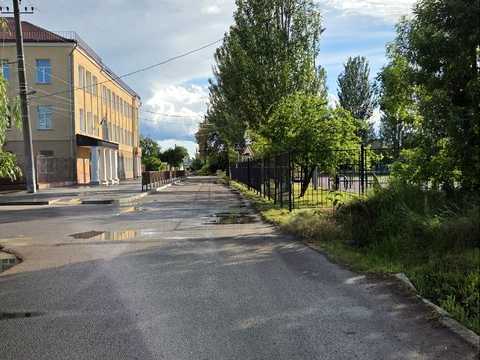 дом по адресу Вячеслава Кириллова ул. (Чапаева)
