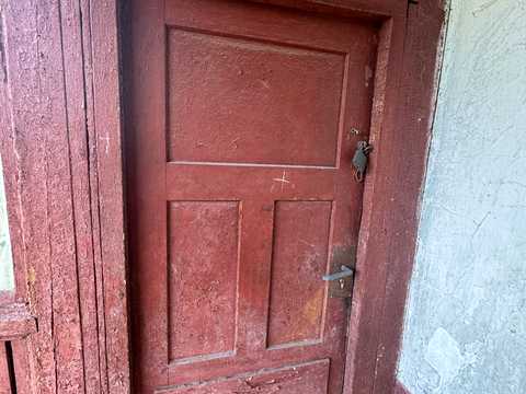 будинок за адресою Стрімкий пров., 1