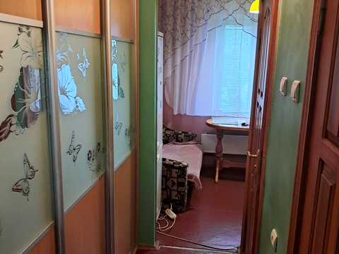 квартира по адресу Оноре де Бальзака ул., 61