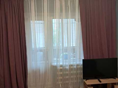 квартира по адресу Оноре де Бальзака ул., 61