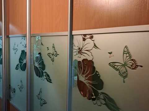 квартира по адресу Оноре де Бальзака ул., 61