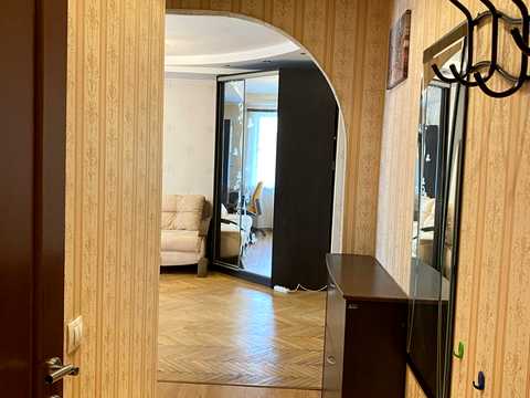 квартира за адресою Лесі Українки бульв., 28