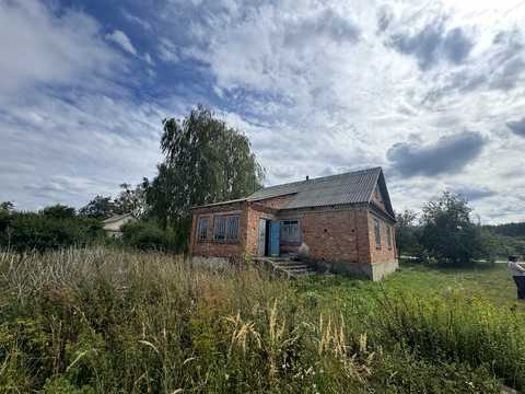 будинок за адресою с. Сураж, Грибелька, 1