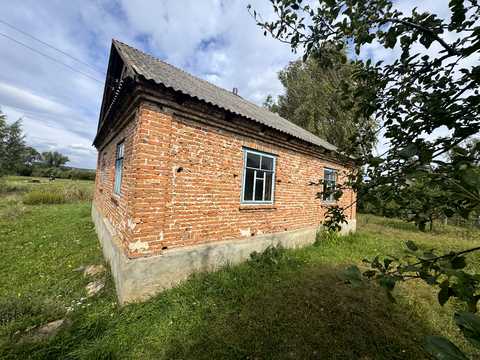 будинок за адресою с. Сураж, Грибелька, 1