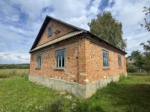 будинок за адресою с. Сураж, Грибелька, 1