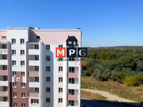 квартира за адресою Барабашова вул., 14-А