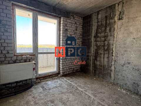 квартира за адресою Барабашова вул., 14-А