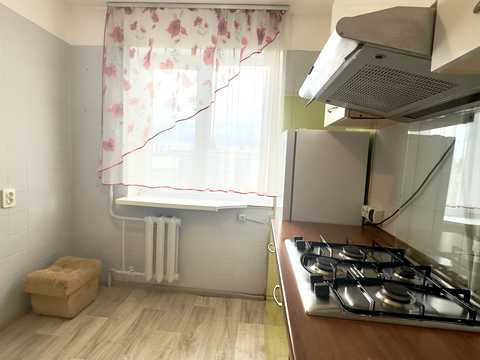 квартира за адресою Богдана Гаврилишина вул. (Ванди Василевської), 3
