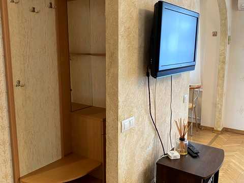 квартира за адресою Лесі Українки бульв., 28