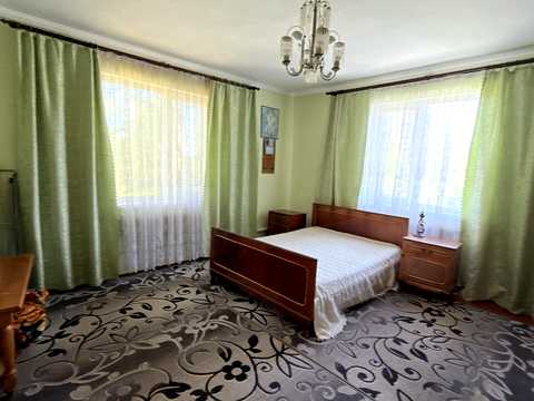 дом по адресу Горішнянка, 105