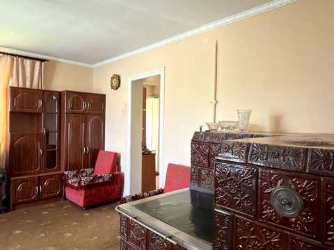 дом по адресу Горішнянка, 105