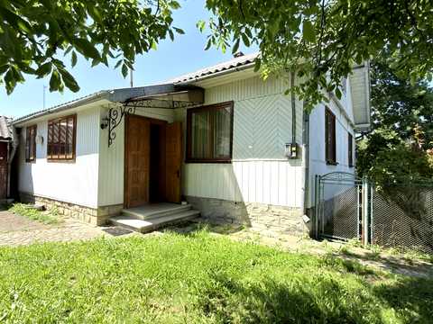 дом по адресу Горішнянка, 105