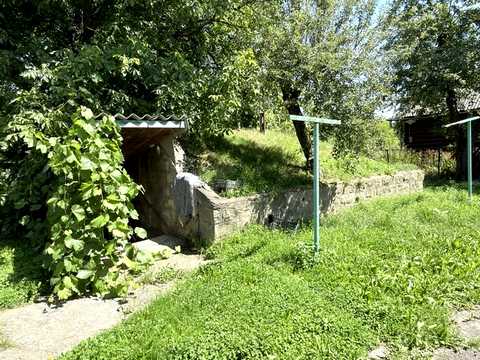 дом по адресу Горішнянка, 105