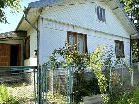 будинок за адресою Горішнянка, 105