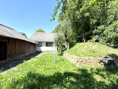 дом по адресу Горішнянка, 105